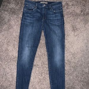 Joe’s Skinny Jeans